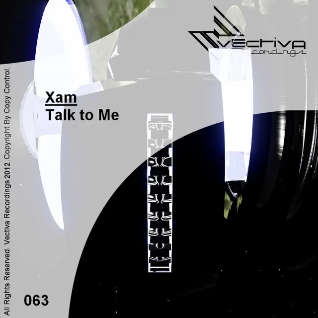 Talk To Me - Luca de Maas Remix