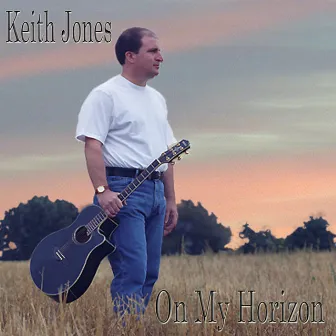 On My Horizon by Keith Jones