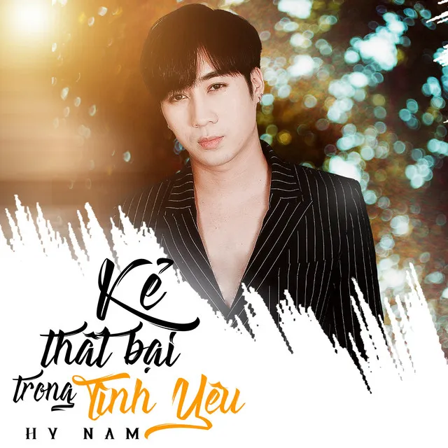 Kẻ Thất Bại Trong Tình Yêu - Beat