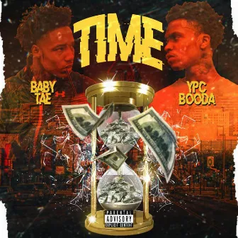 Time by YPC BOODA