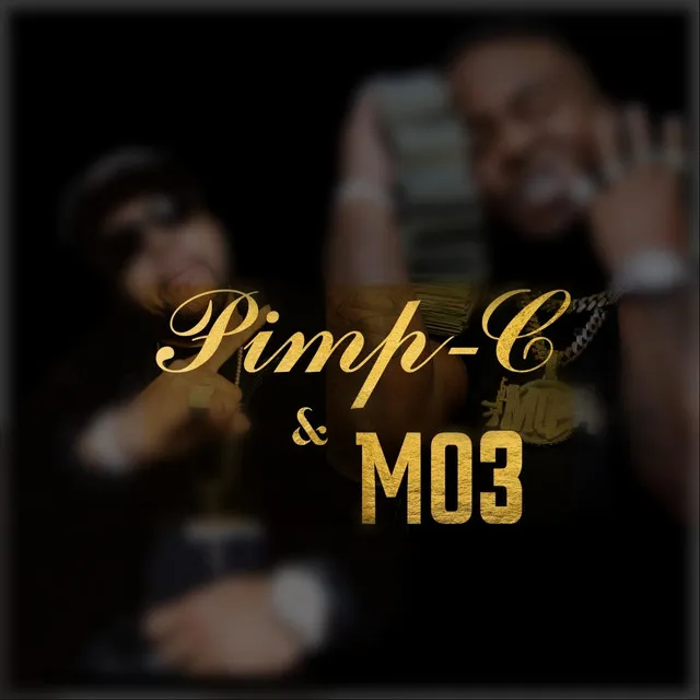 Pimp C and Mo3