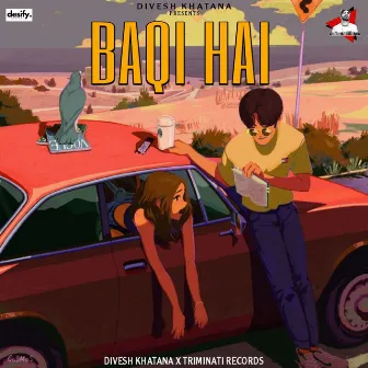 Baqi Hai by Unknown Artist