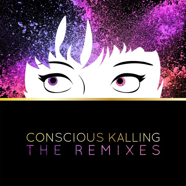 Harmonious Way (feat. Lydian Gray) - Kalling Remix