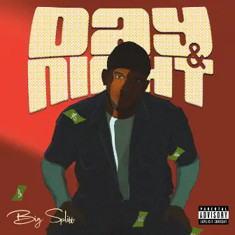 Day and Night by Big Spliff