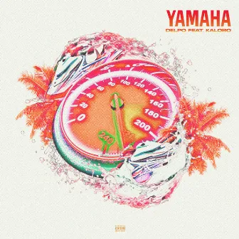 Yamaha by KALOBO