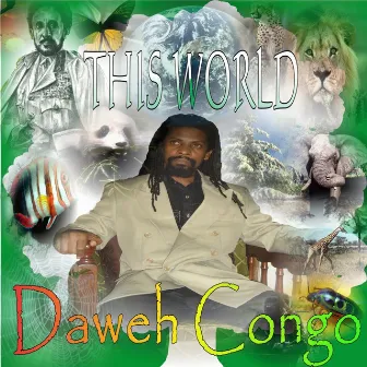 This World - Single by Daweh Congo