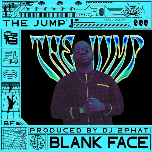 The Jump - Radio Edit