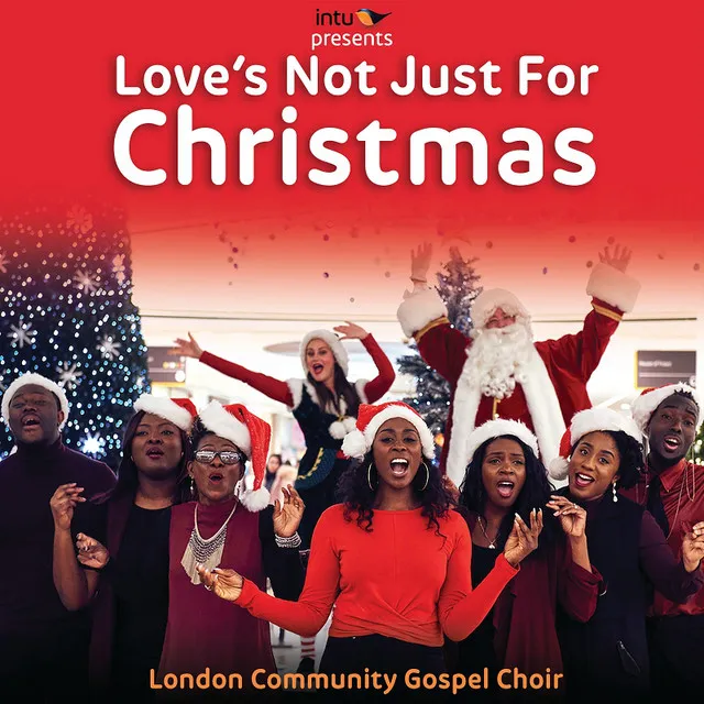 Love's Not Just for Christmas