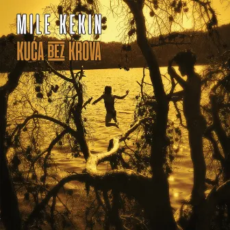 Kuća Bez Krova by Mile Kekin