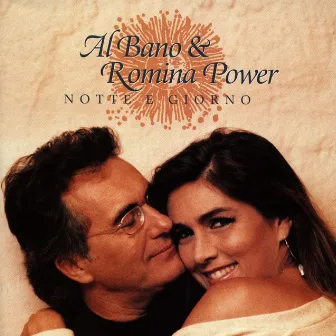 Notte E Giorno (international version) by Romina Power