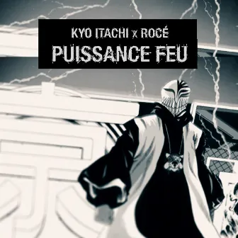 Puissance Feu (feat. Rocé) by Rocé