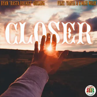 Closer by Kwasi Wray