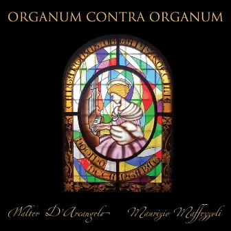 Organum Contra Organum by 