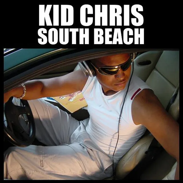 South Beach - South Bitch Mix