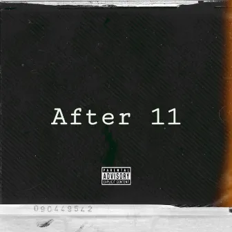 After 11 by NAIV