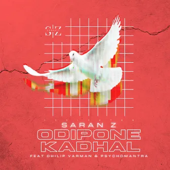 Odipone Kadhal by Psychomantra