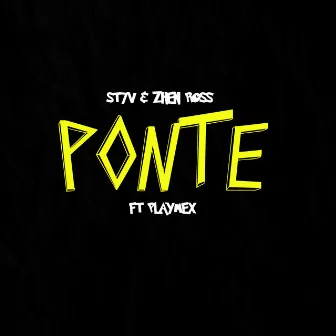 Ponte by ST7V