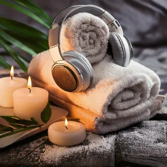 Hip Hop Relaxation: Massage and Spa Sessions by Bath Spa Massage