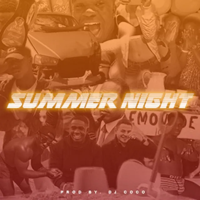 Summer Night