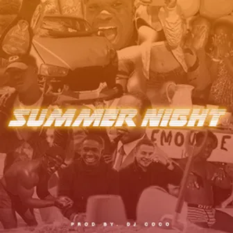 Summer Night by CPtheOG