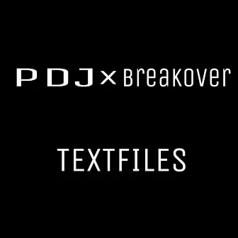 Textfiles by PDJ