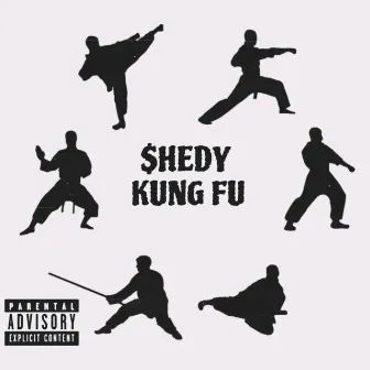 KUNG FU by $hedy