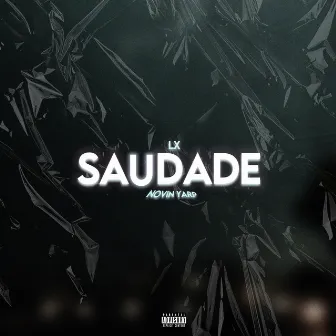 Saudade by NovinYarp