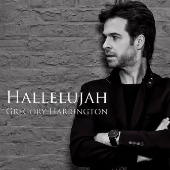 Hallelujah by Gregory Harrington