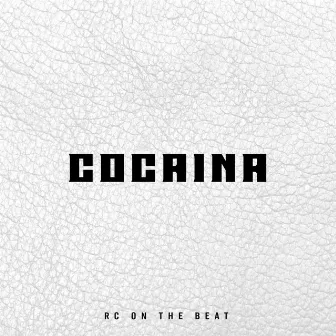 COCAINA by RC on the Beat Boy