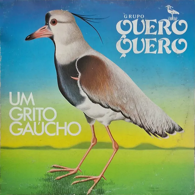 Um Grito Gaúcho