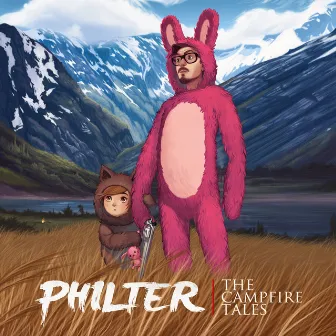 The Campfire Tales by Philter