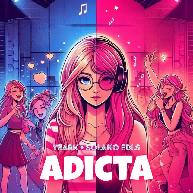 Adicta