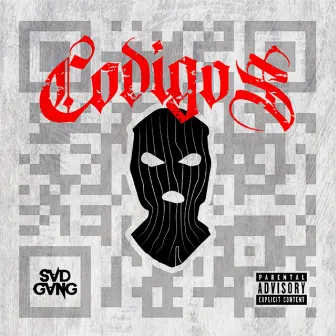 Codigos by Svd gvng