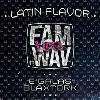 Latin Flavor by EGalas