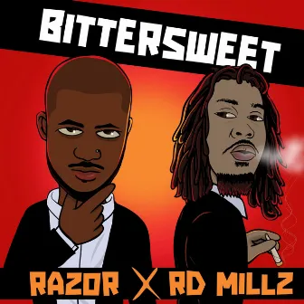 Bittersweet by RD Millz