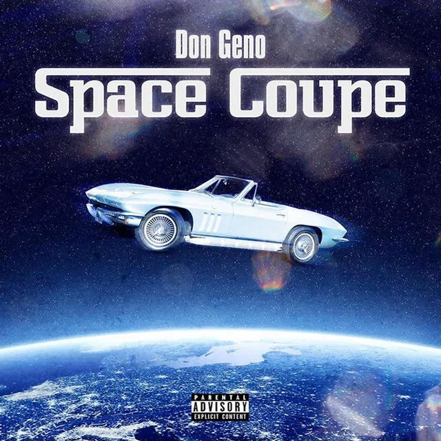 Space Coupe