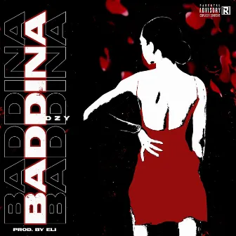 Baddina by DZY