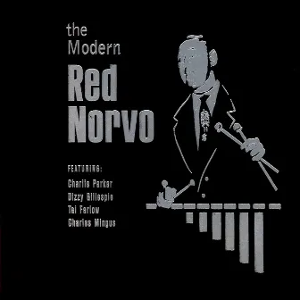 The Modern Red Norvo by Red Norvo