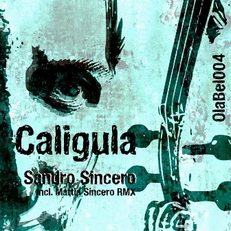 Caligula by Sandro Sincero