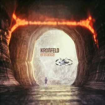 Entrance by Kronfeld