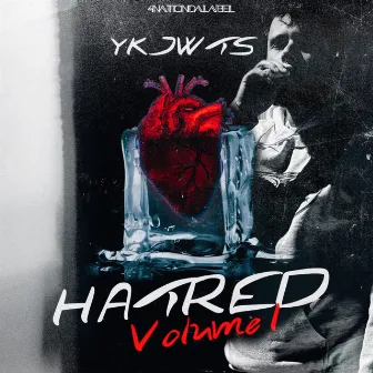 HATRED by YKJWTS