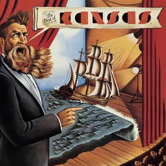 The Best Of Kansas by Kansas