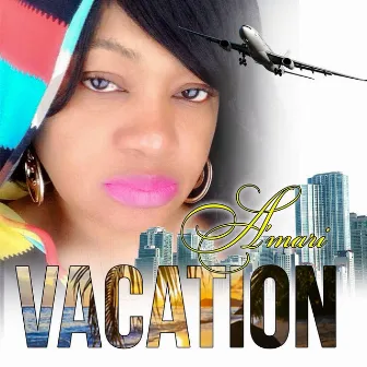 Vacation by Amari