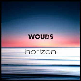 Horizon by wouds