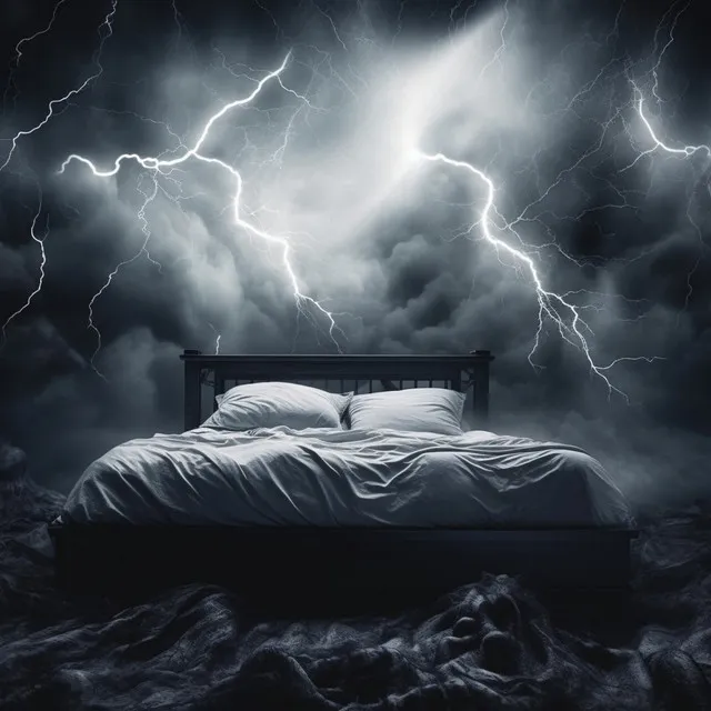 Hushed Thunder Dreams