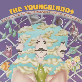 This Is The Youngbloods by The Youngbloods