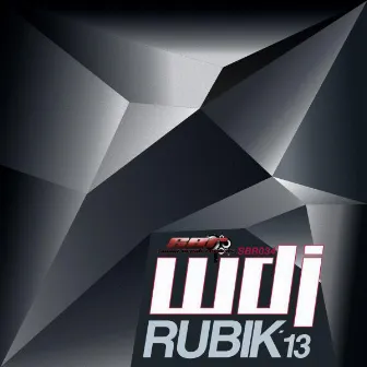 Rubik13 by WDJ