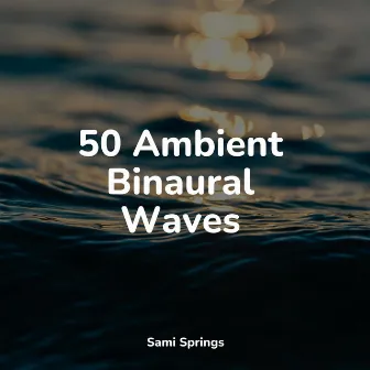 50 Ambient Binaural Waves by Shakuhachi Sakano