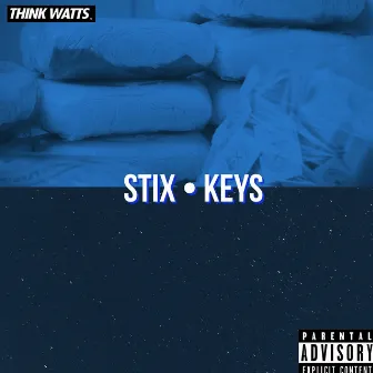 Keys by Stix