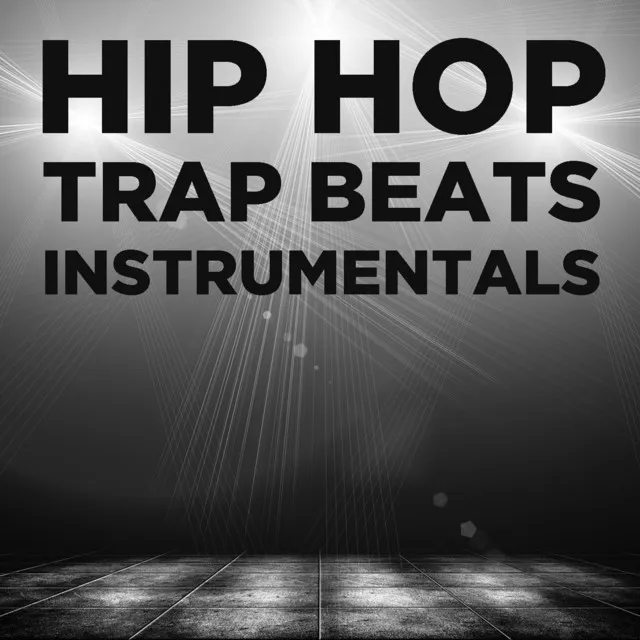 Hip-Hop Trap Beats Instrumentals